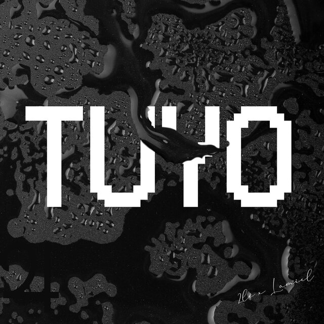 Tuyo :c