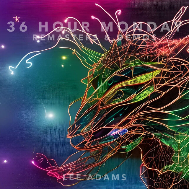 36 Hour Monday: A Collection of Second Chances