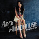 Cover art for album Back To Black by Amy Winehouse