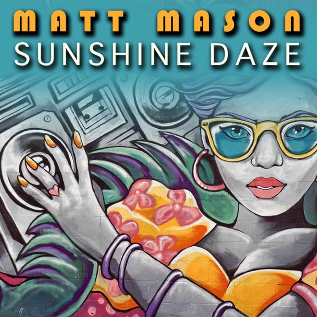 Sunshine Daze
