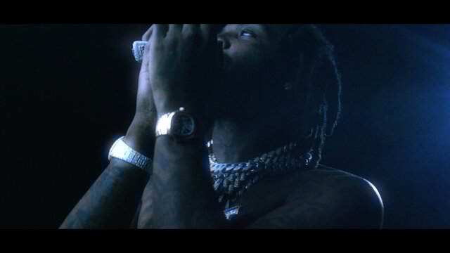 RIP LU MIKE