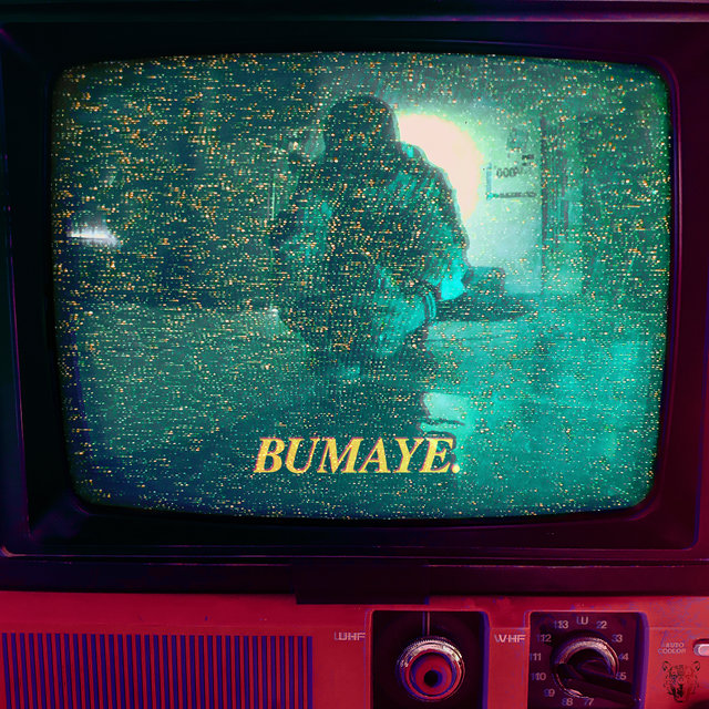 BUMAYE (From Drunken Tiger)
