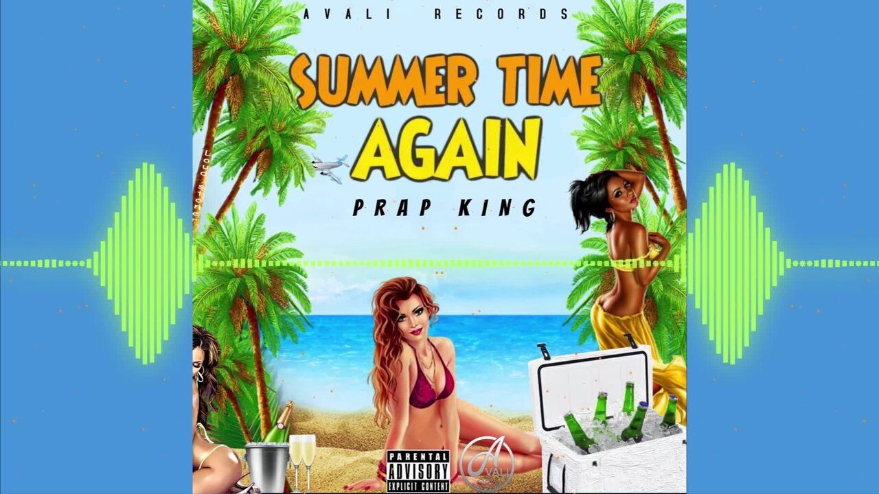 Summer Time Again