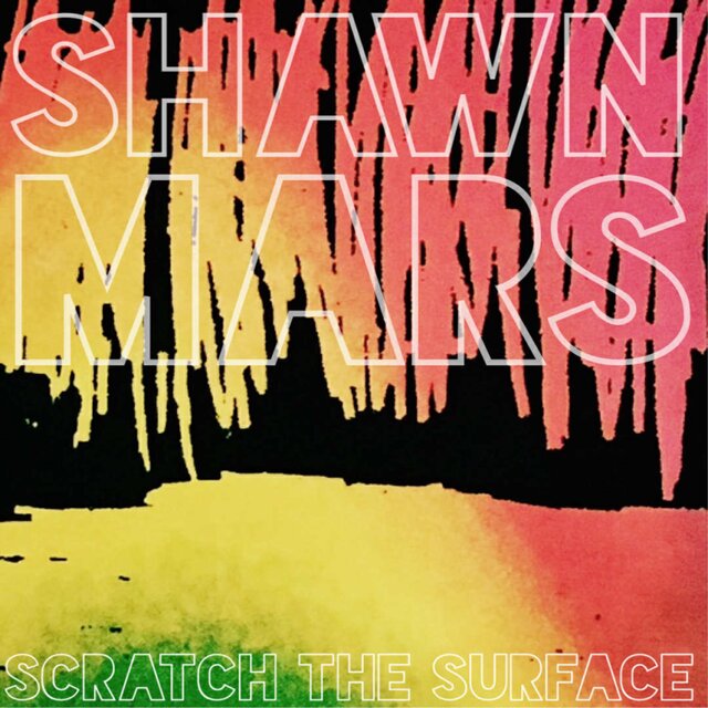 Scratch The Surface
