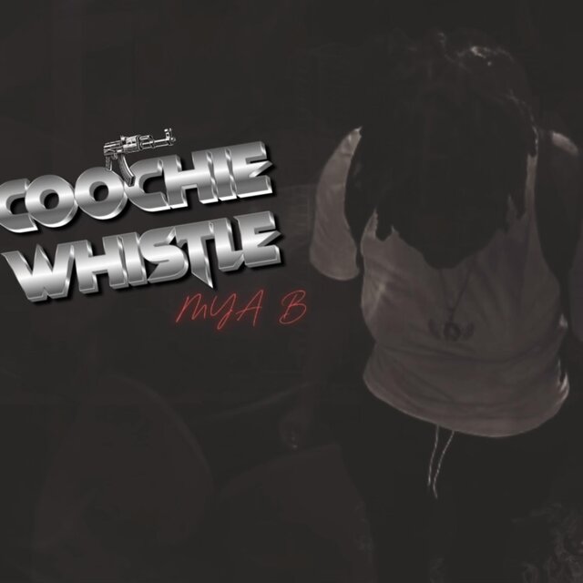 COOCHIE WHISTLE