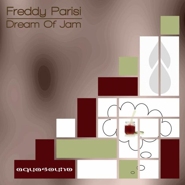 Dream Of Jam