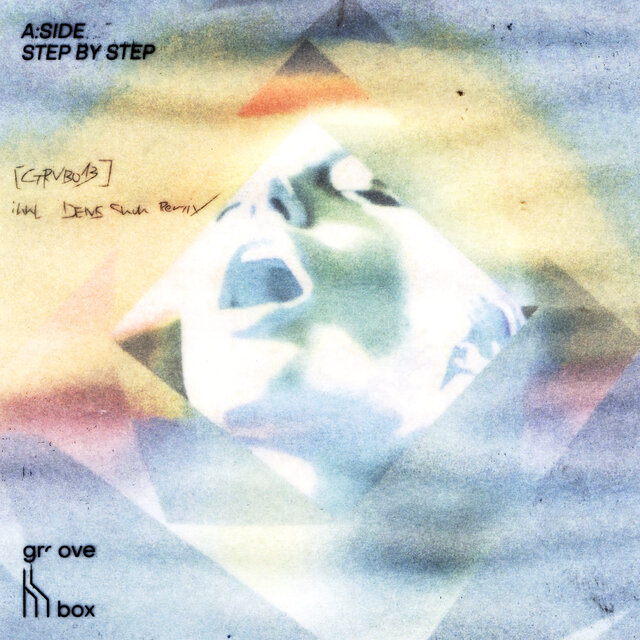 Step by Step (Original)