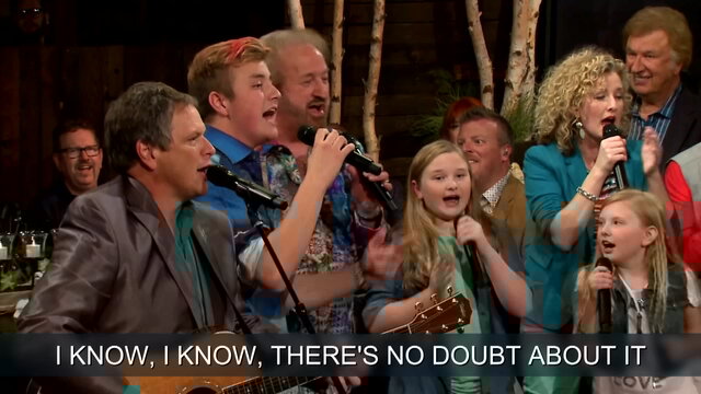 I Know