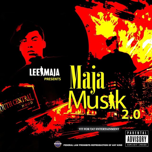 Maja Musik 2.0