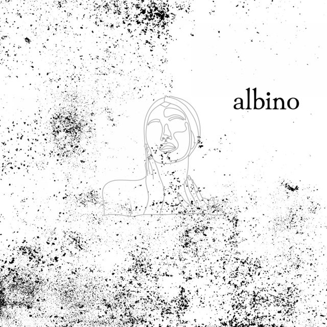 Albino