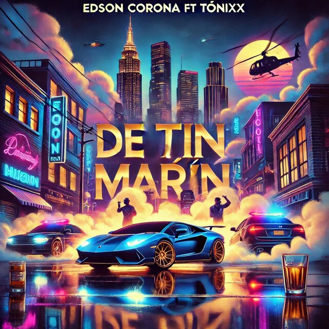 De Tin Marin