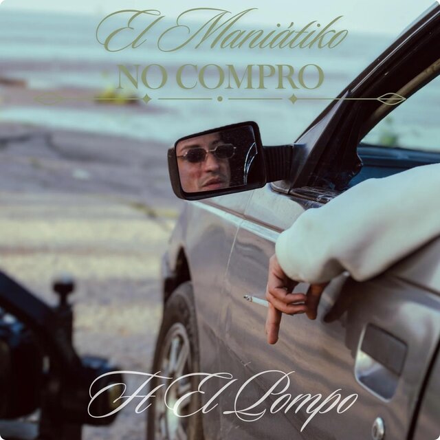 No Compro