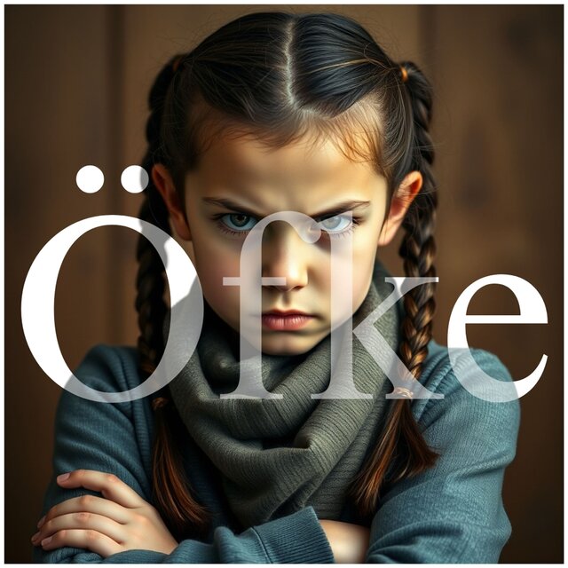 Öfke
