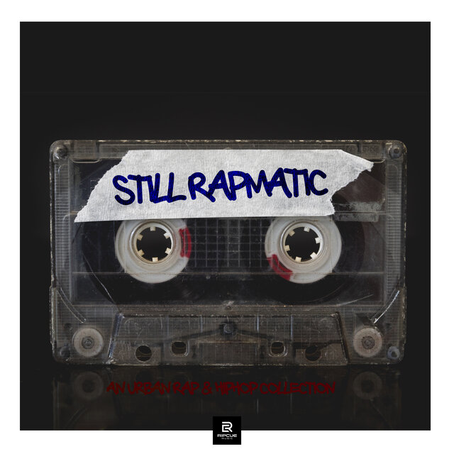 Still Rapmatic