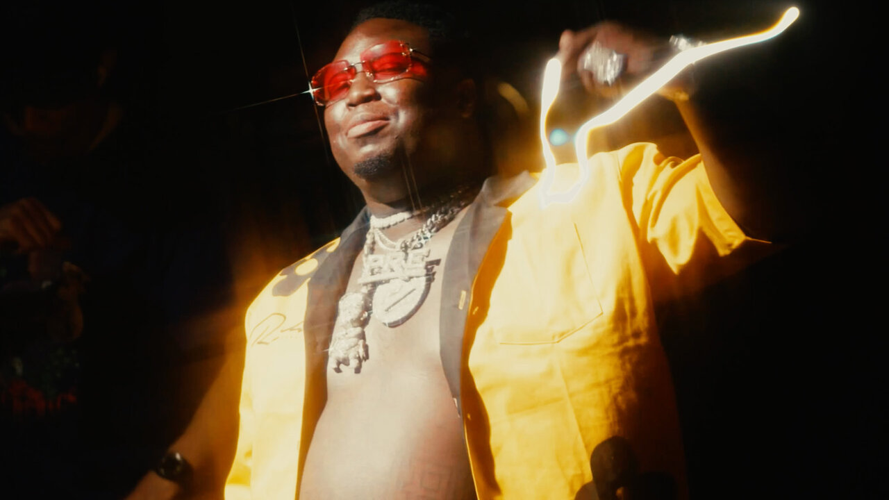 Send Em A Message (Official Video)