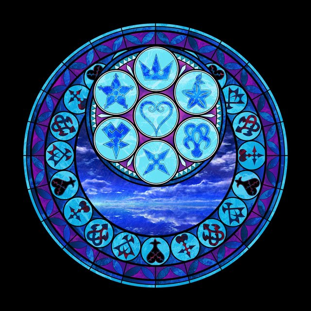 RE:vision pieces