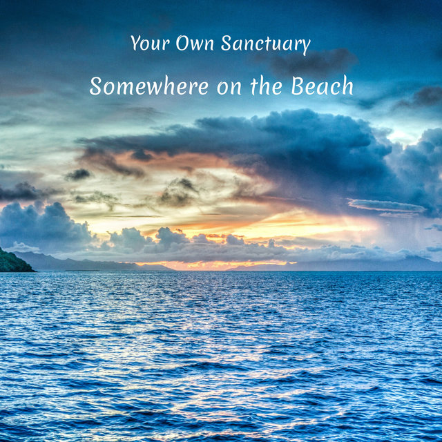 Somewhere on the Beach