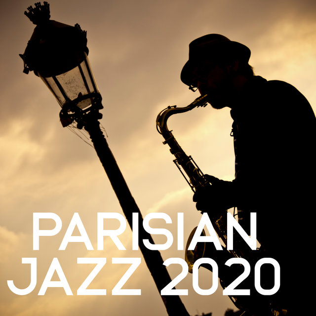 Parisian Jazz 2020