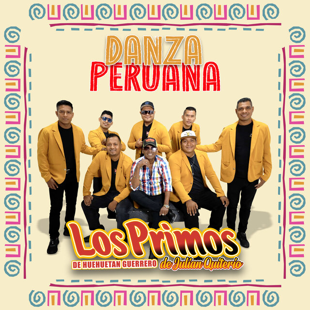 Danza Peruana