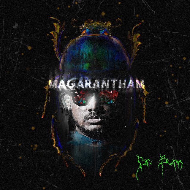 Magarantham