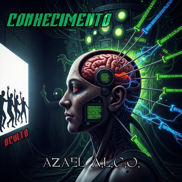 CONHECIMENTO OCULTO AZAEL A.L.C.O.