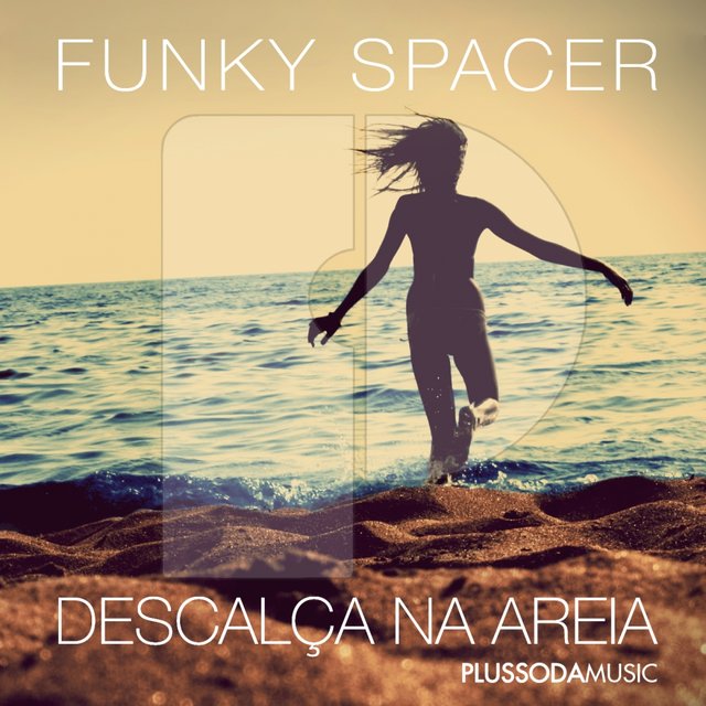 DescalAa Na Areia