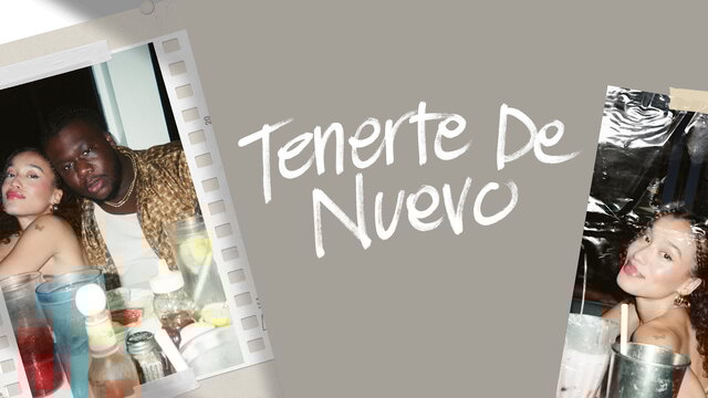 Tenerte De Nuevo