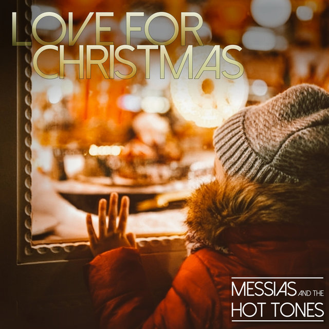 Love for Christmas