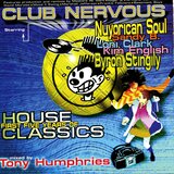It's Over (The Basement Boys Club Mix)