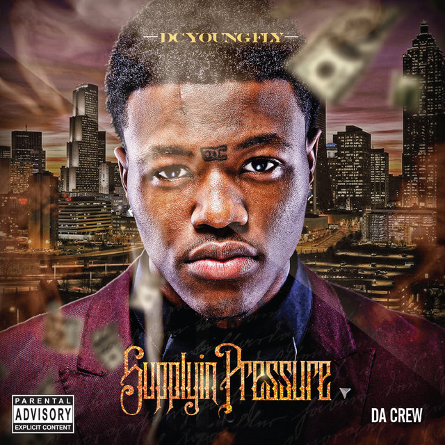 Supplyin Pressure