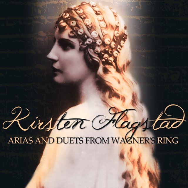 Arias and Duets from Wagner's Ring