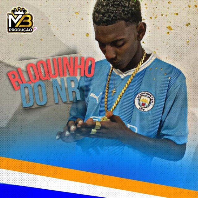 Bloquinho do Nr