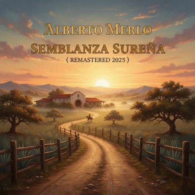 Semblanza Sureña (Remastered 2025)