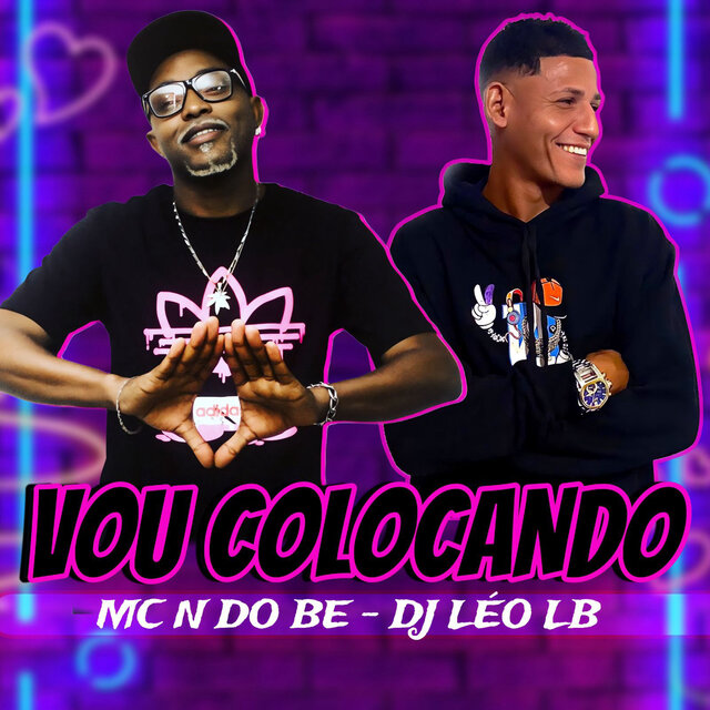 Vou Colocando