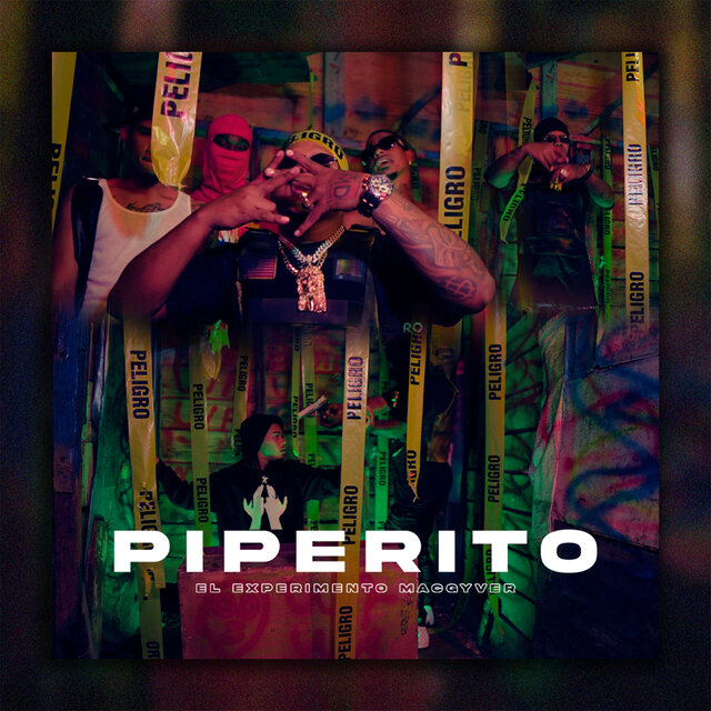 Piperito