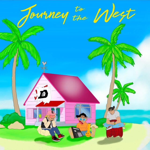 Journey to the West
