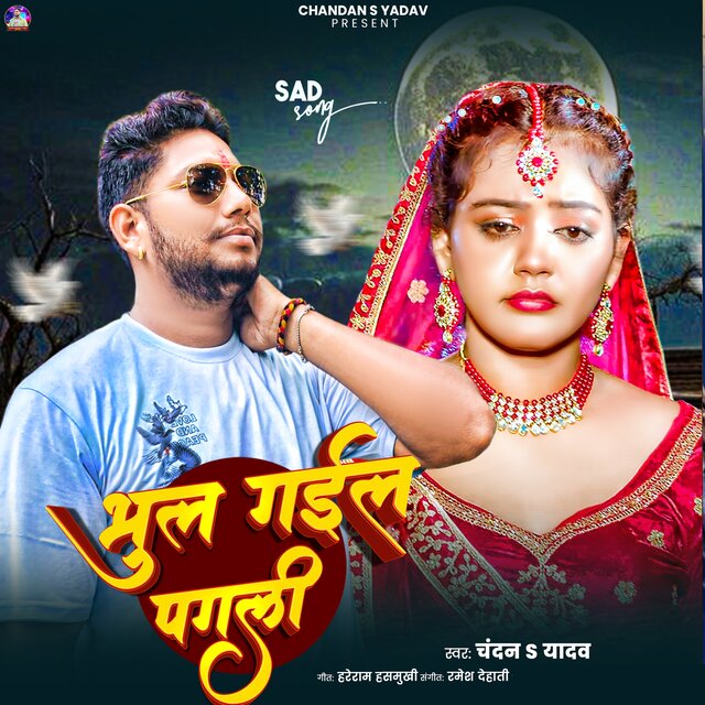 Bhul Gael Pagali