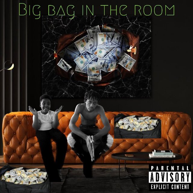 Big Bag In The Room