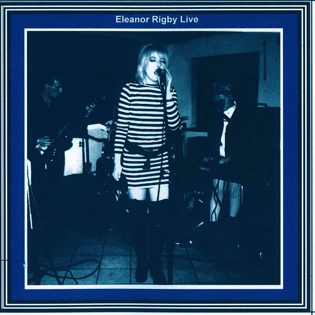 Eleanor Rigby Live (Digital Only)