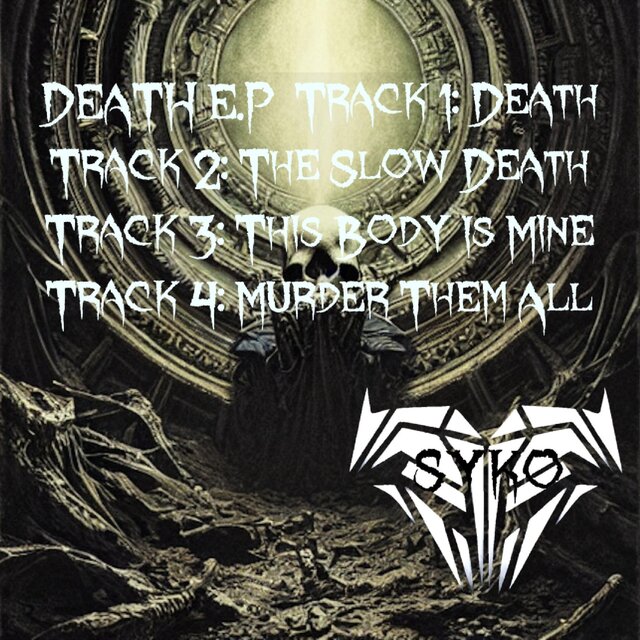 Death E.P