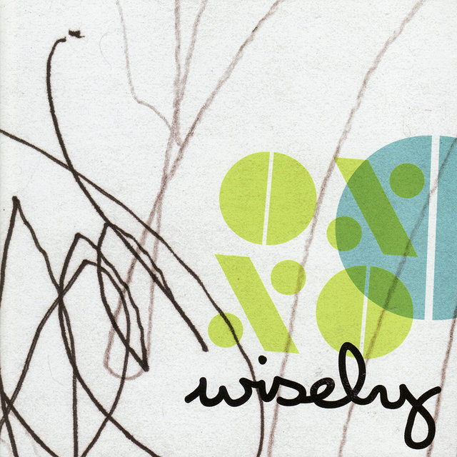 Cover art for album  by Wisely