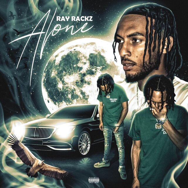 Mino Rackz Ray Rackz on TIDAL