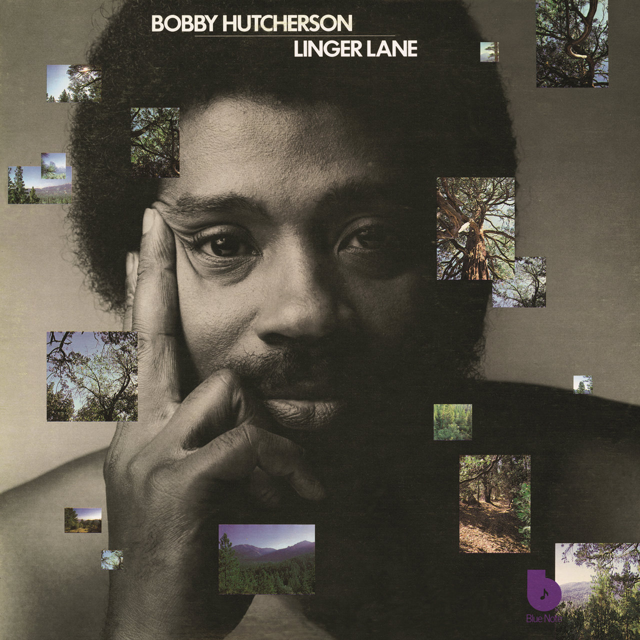 Linger Lane / Bobby Hutcherson - TIDAL