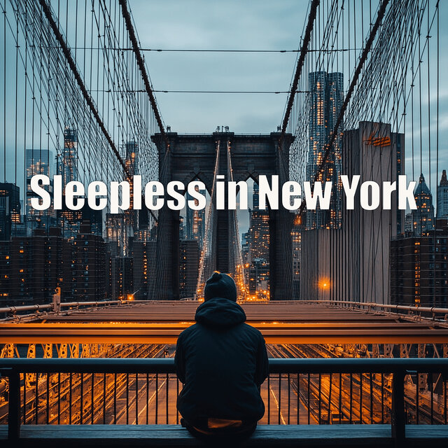 Sleepless in New York