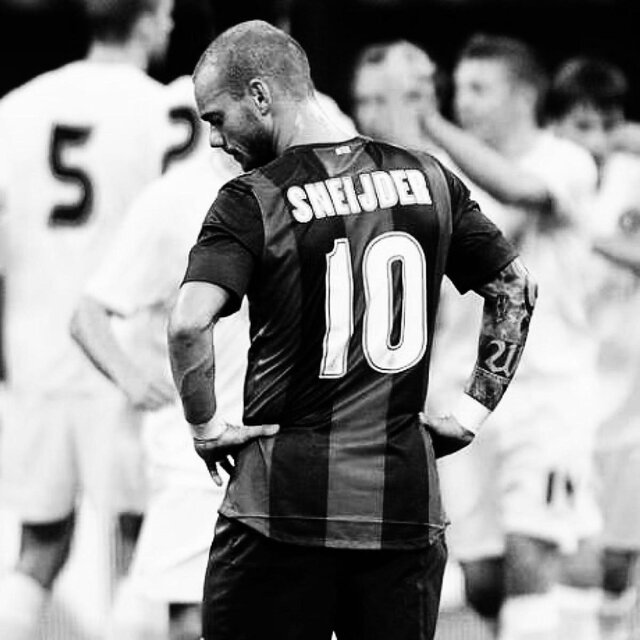 WES SNEIJDER. (feat. distantjay & teevalentino.)