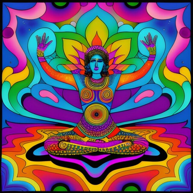 Rhythmic Illumination