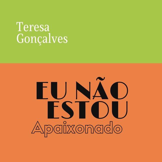 Eu Não Estou Apaixonado