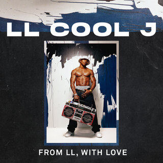 LL COOL J - TIDAL