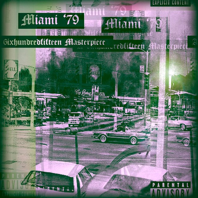 Miami '79