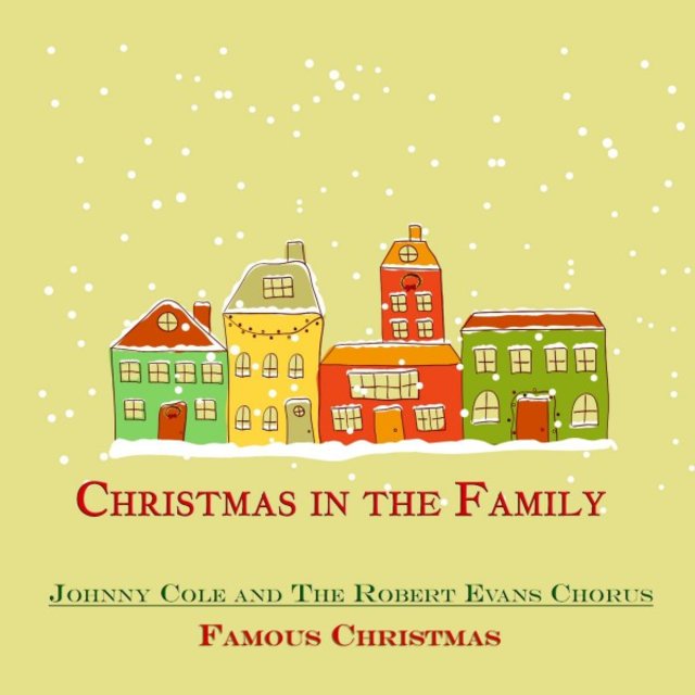 Famous Christmas (Christmas in the Family)